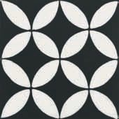 BALDOSA MOSAICO HIDRAULICO 20X20 MODELO 3B (COLORES 101, 201) - CDL